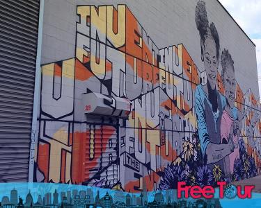 graffiti en nueva york y tours de arte en la calle - Graffiti en Nueva York y Tours de Arte en la Calle