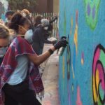 Graffiti Workshop London (Actividad Pagada)