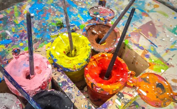 Graffiti Workshop London (Actividad Pagada)