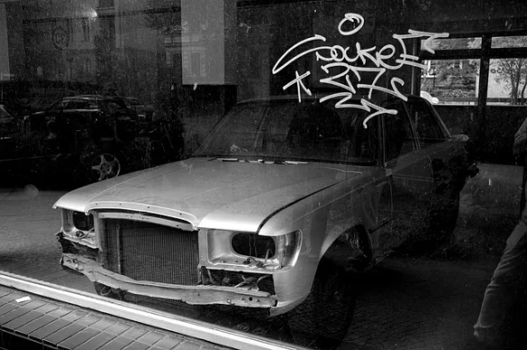 Graffiti Workshop London (Actividad Pagada)