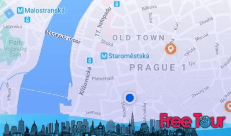 Guardaequipajes en Praga Guardaequipajes en Praga