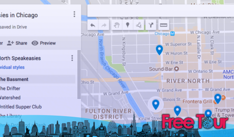 Guía de Chicago Speakeasies Guía de Chicago Speakeasies