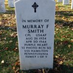 Guía de Símbolos y Emblemas de las Lápidas del Cementerio Nacional de Arlington
