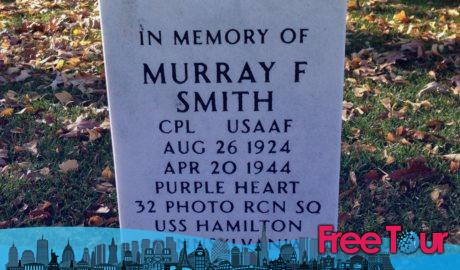 Guía de Símbolos y Emblemas de las Lápidas del Cementerio Nacional de Arlington Guía de Símbolos y Emblemas de las Lápidas del Cementerio Nacional de Arlington
