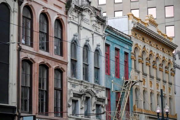 Guía de Turismo Destacado: El Kat de Nueva Orleans