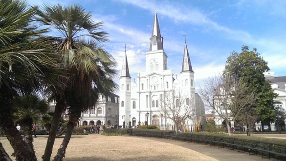 Guía de Turismo Destacado: El Kat de Nueva Orleans