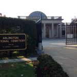 Guía de visitantes del Cementerio Nacional de Arlington