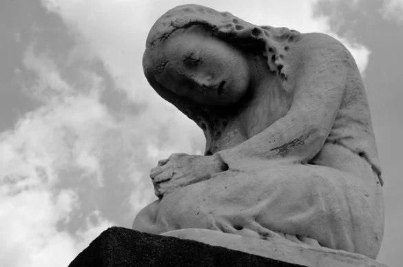 Guía del Cementerio de Nueva Orleans