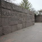 Guía del Memorial Franklin Delano Roosevelt