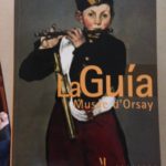 Guía del museo de Orsay (París) Guía del museo de Orsay (París)