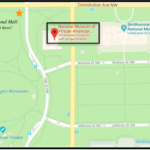 Guía del Museo Nacional de Historia y Cultura Afroamericana (NMAAHC) Guía del Museo Nacional de Historia y Cultura Afroamericana (NMAAHC)