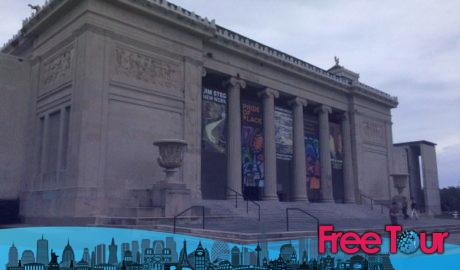 Guía del Parque de la Ciudad de Nueva Orleans Guía del Parque de la Ciudad de Nueva Orleans