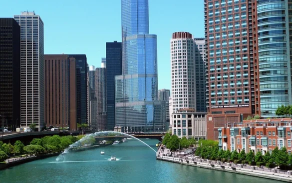 Guía del visitante para el verano en Chicago