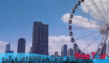 Guía del visitante para el verano en Chicago Guía del visitante para el verano en Chicago