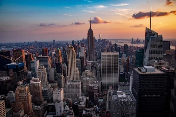 Guía Destacada: Meredith de la ciudad de Nueva York