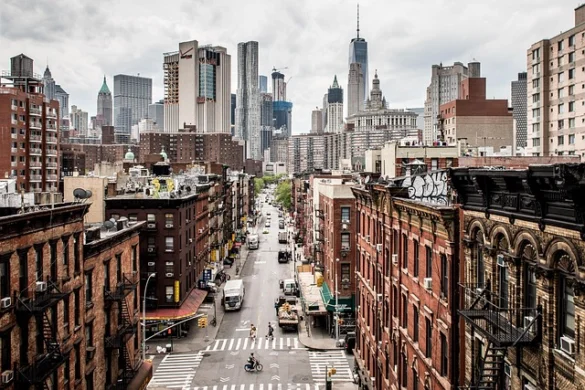 Guía Destacada: Meredith de la ciudad de Nueva York