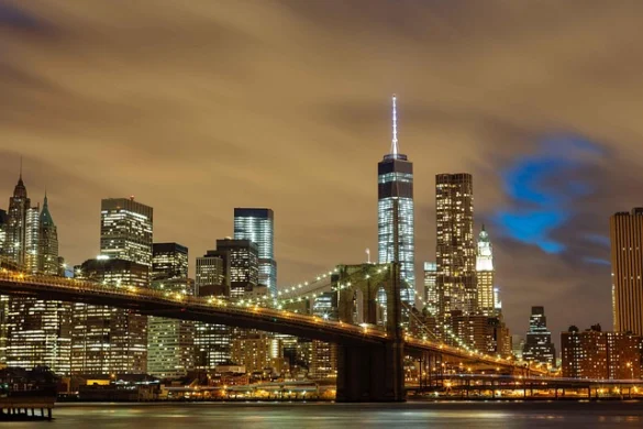 Guía Destacada: Meredith de la ciudad de Nueva York