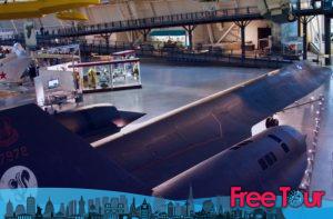guia para visitar el museo del aire y el espacio 5 300x197 - Guía para visitar el Museo del Aire y el Espacio