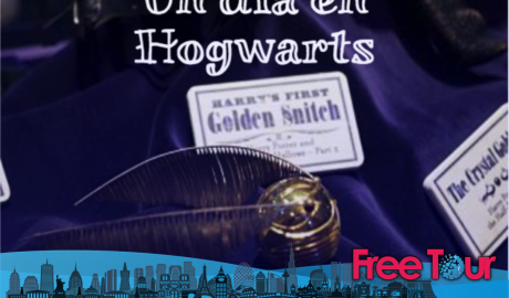 Guía para visitar los estudios de Harry Potter de Warner Bros. Guía para visitar los estudios de Harry Potter de Warner Bros.