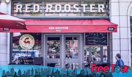 Harlem Soul Food | Es historia y dónde encontrar los mejores restaurantes Harlem Soul Food | Es historia y dónde encontrar los mejores restaurantes