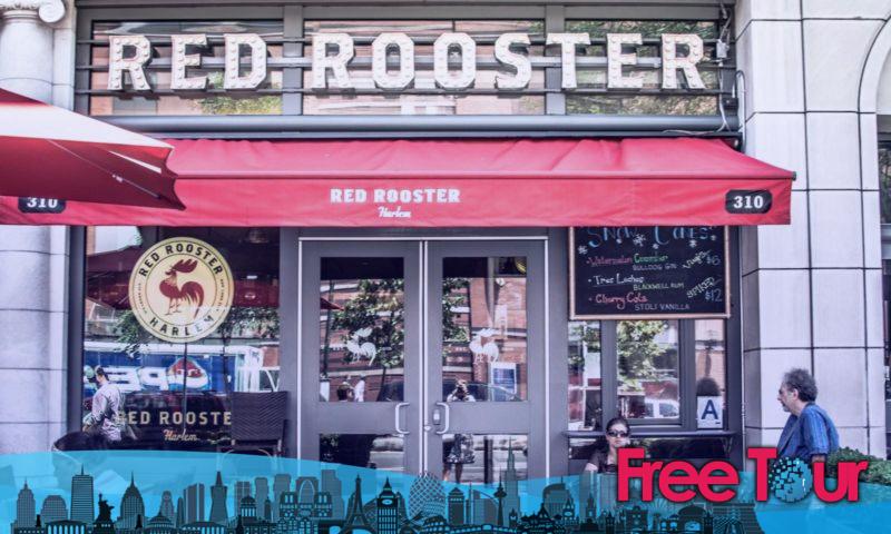 Harlem Soul Food | Es historia y dónde encontrar los mejores restaurantes Harlem Soul Food | Es historia y dónde encontrar los mejores restaurantes