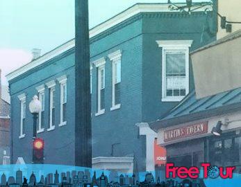 Historia del consumo de alcohol | DC Walking Tour Historia del consumo de alcohol | DC Walking Tour