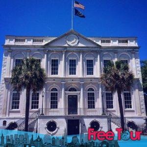 Historic Charleston | Una visita autoguiada