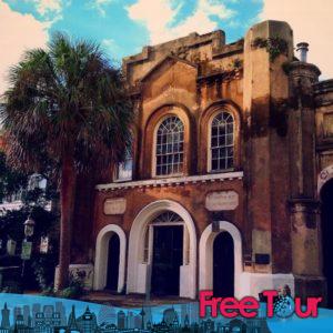 Historic Charleston | Una visita autoguiada