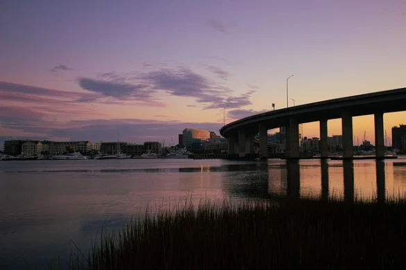 Historic Charleston | Una visita autoguiada