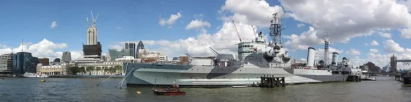 HMS Belfast Entradas y Descuentos