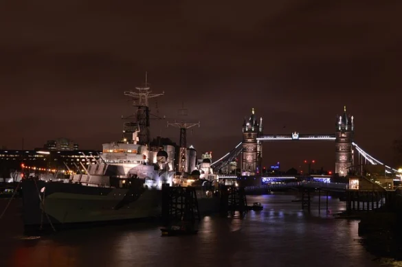 HMS Belfast Entradas y Descuentos