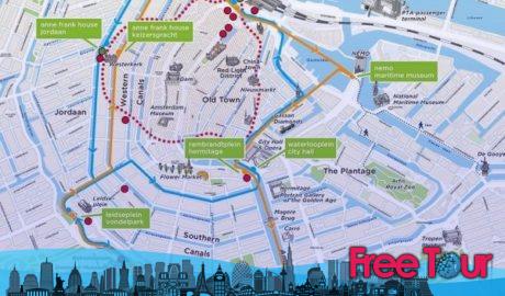 Hop-on, Hop-off Amsterdam Hop-on, Hop-off Amsterdam