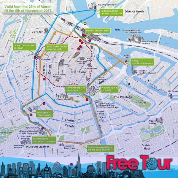 hop on hop off amsterdam - Hop-on, Hop-off Amsterdam