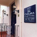 Hoteles de Londres por menos de £100 Hoteles de Londres por menos de £100