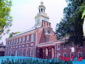 independence hall n l 300x225 - Consejos para visitar el Independence Hall