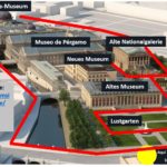 Isla de los Museos de Berlín