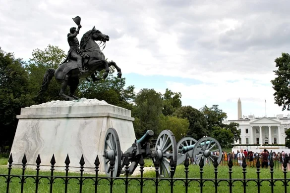 Itinerario de 1, 2 y 3 días para Washington DC