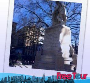 Itinerario de 3 días en Londres Itinerario de 3 días en Londres