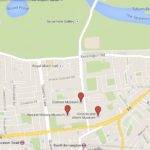 Itinerarios de Londres para los amantes de los museos Itinerarios de Londres para los amantes de los museos