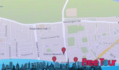 Itinerarios de Londres para los amantes de los museos Itinerarios de Londres para los amantes de los museos