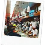 Katz's Deli NYC | Cuando Harry conoció a Sally Katz's Deli NYC | Cuando Harry conoció a Sally