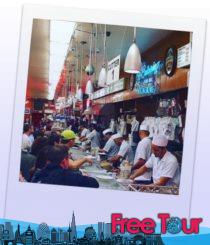 Katz's Deli NYC | Cuando Harry conoció a Sally Katz's Deli NYC | Cuando Harry conoció a Sally