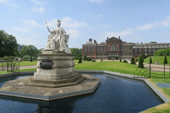 Kensington Palace | 6 Consejos de Descuentos