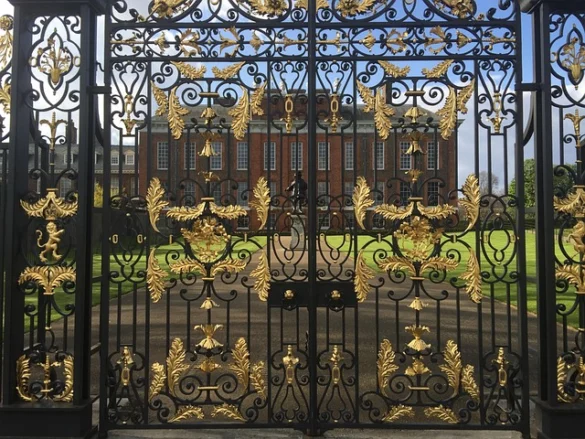 Kensington Palace | 6 Consejos de Descuentos