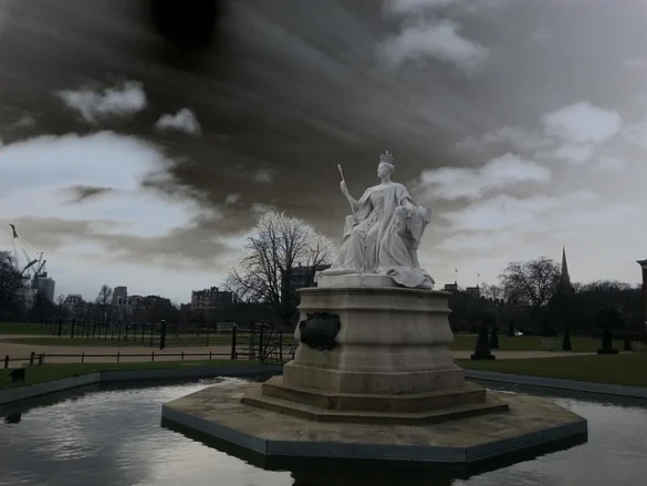 Kensington Palace | 6 Consejos de Descuentos