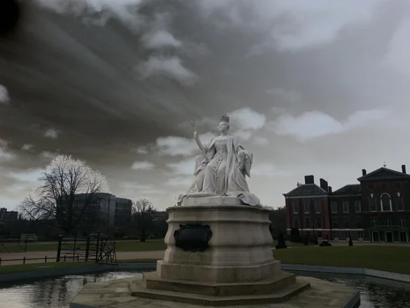 Kensington Palace | 6 Consejos de Descuentos