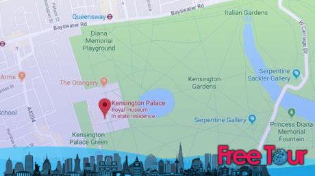 Kensington Palace | 6 Consejos de Descuentos Kensington Palace | 6 Consejos de Descuentos