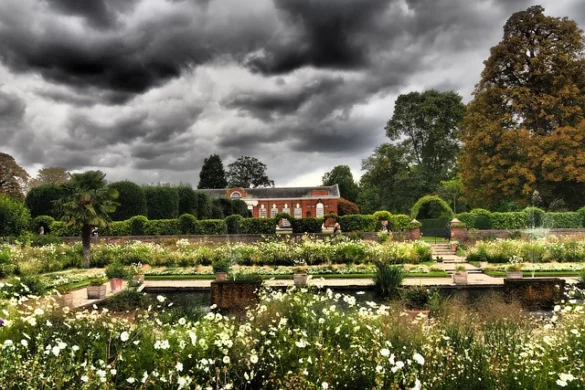 Kensington Palace | 6 Consejos de Descuentos