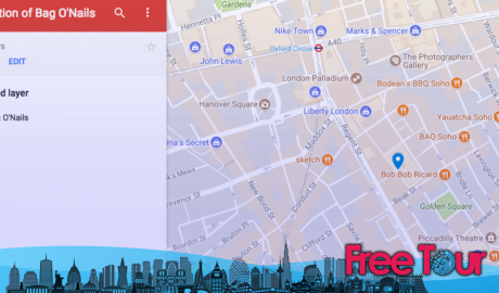 La Bolsa O'Nails La Bolsa O'Nails