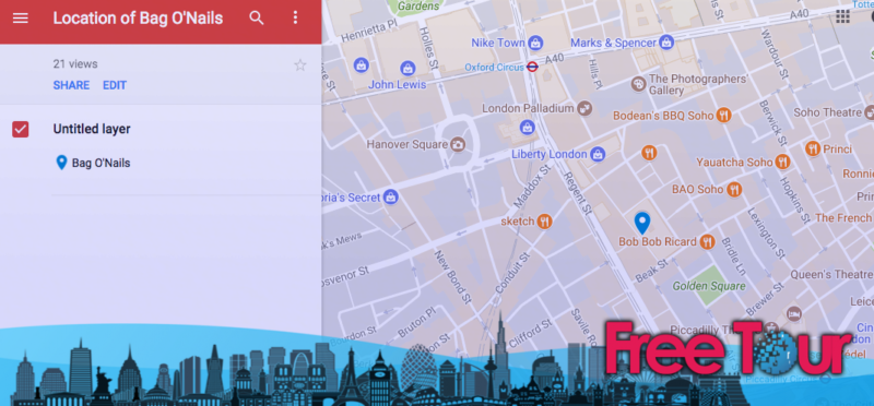 La Bolsa O'Nails La Bolsa O'Nails